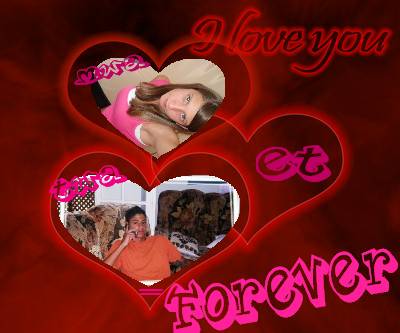 me and my best friend